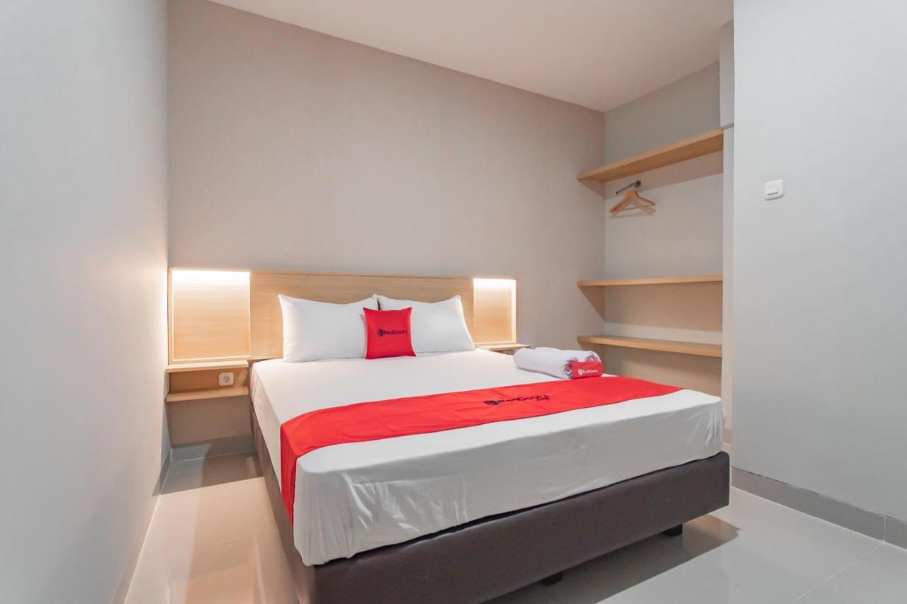 Reddoorz @ Karapitan Street
