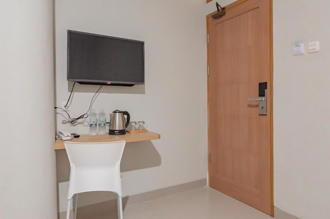 Reddoorz @ Karapitan Street 3* Bandung