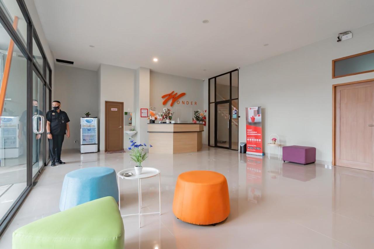 Reddoorz @ Karapitan Street 3* Bandung