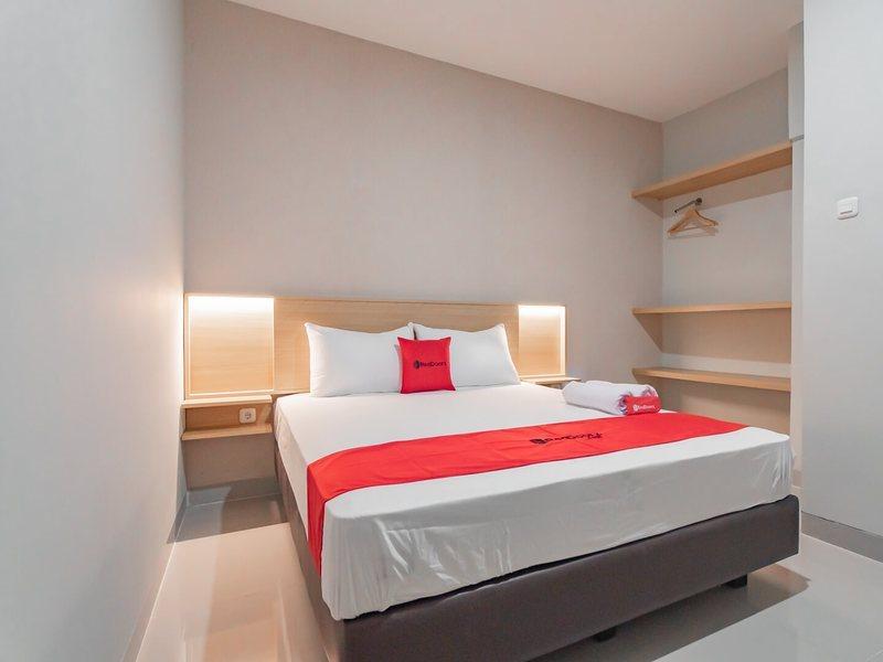 Reddoorz @ Karapitan Street 3*