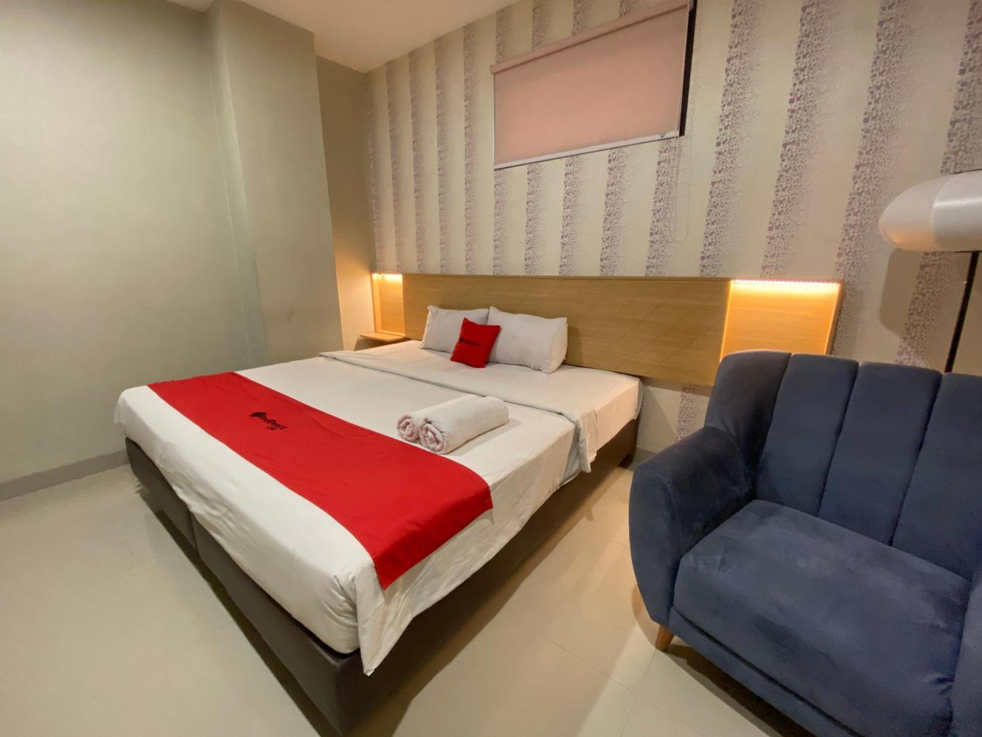 Reddoorz @ Karapitan Street 3* Bandung